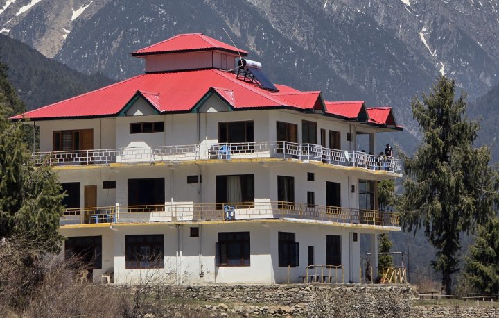 Adventu Vallley Hotel