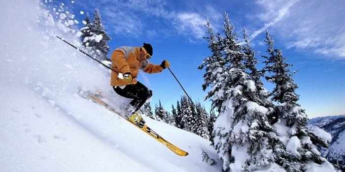 Himachal-Skiing-in-Kufri