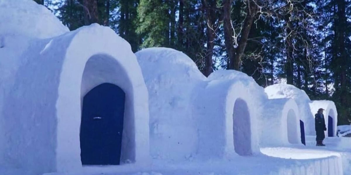 igloo-in-manali