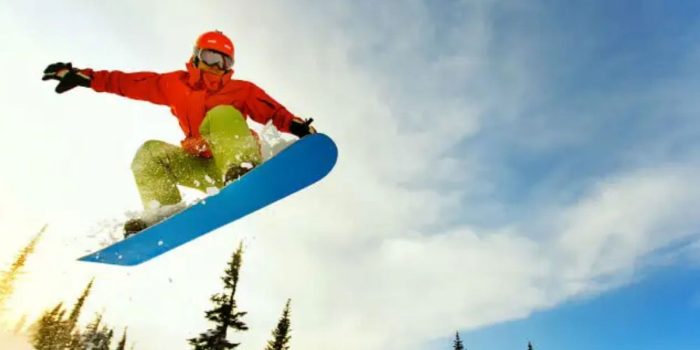 skiing-in-manali