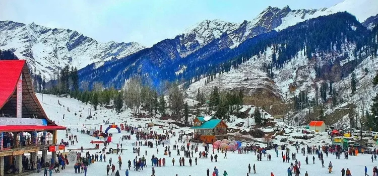 solang-valley