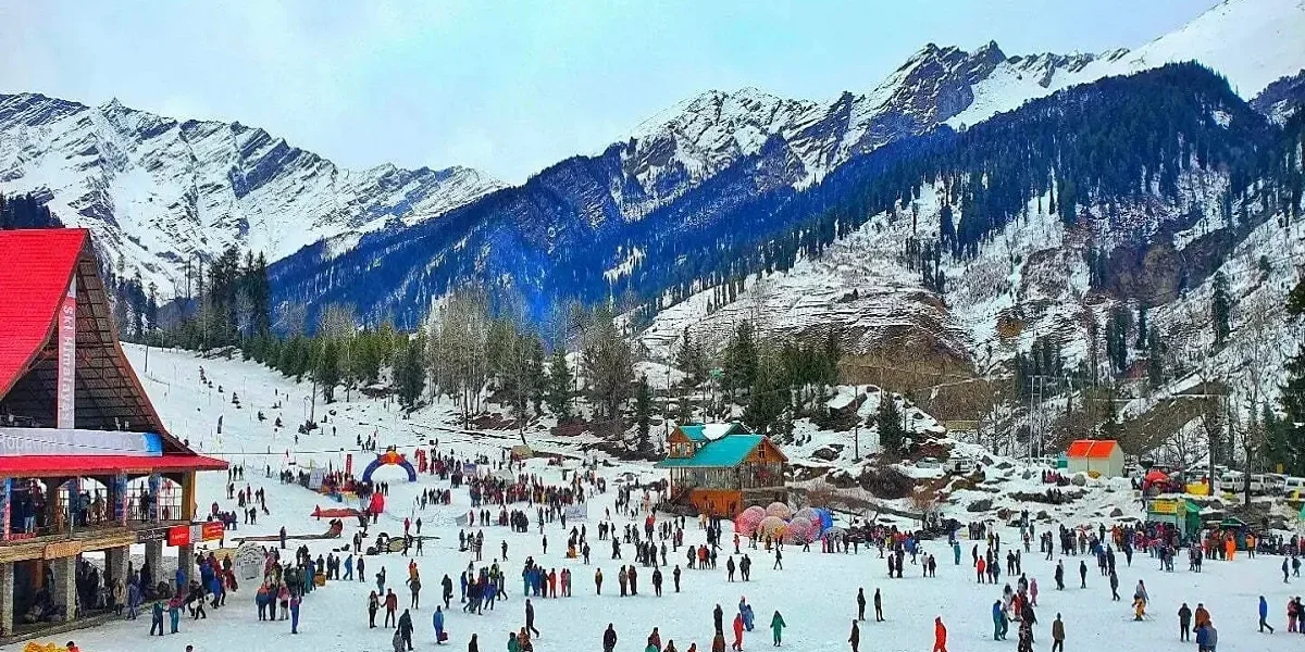 solang-valley