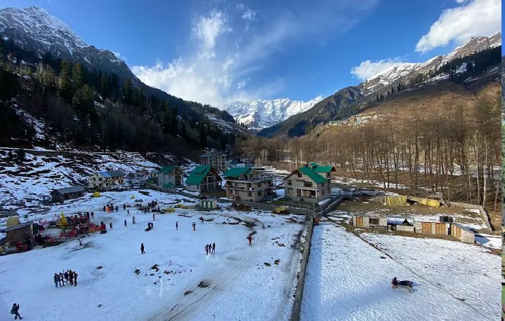 Adventu Vallley Hotel
